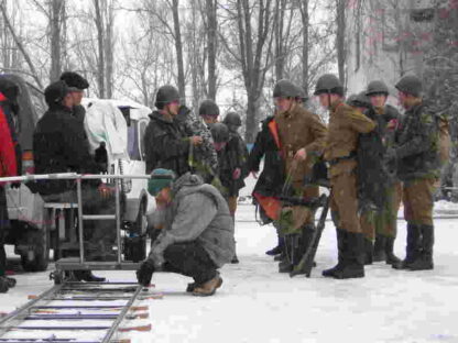 Reketir (2007) with English Subtitles on DVD - Image 2