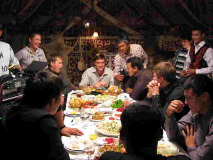 Reketir (2007) with English Subtitles on DVD - Image 4