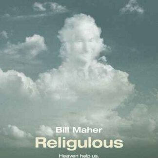 Religulous (2008) Starring Bill Maher on DVD