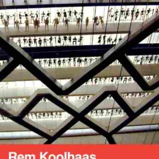 Rem Koolhaas: A Kind of Architect (2008) with English Subtitles on DVD