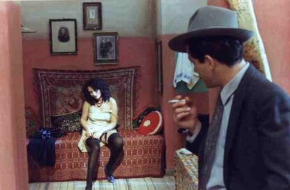 Rembetiko (1983) with English Subtitles on DVD - Image 3
