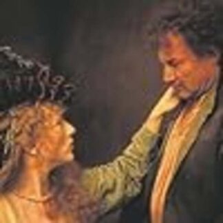 Rembrandt (1999) with English Subtitles on DVD