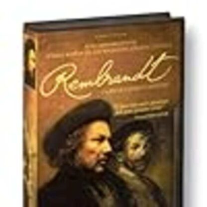 Rembrandt (1999) with English Subtitles on DVD - Image 2