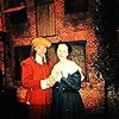Rembrandt (1999) with English Subtitles on DVD - Image 4