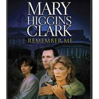 Remember Me (1995) Starring Kelly McGillis on DVD