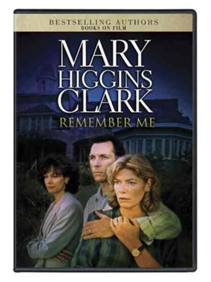 Remember Me (1995) Starring Kelly McGillis on DVD - Image 2