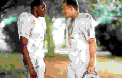 Remember the Titans (2000) Starring Denzel Washington on DVD