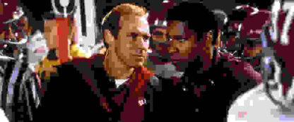Remember the Titans (2000) Starring Denzel Washington on DVD - Image 2