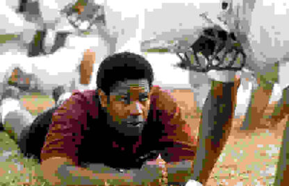 Remember the Titans (2000) Starring Denzel Washington on DVD - Image 3