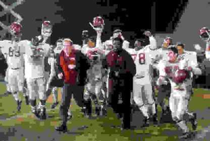Remember the Titans (2000) Starring Denzel Washington on DVD - Image 4