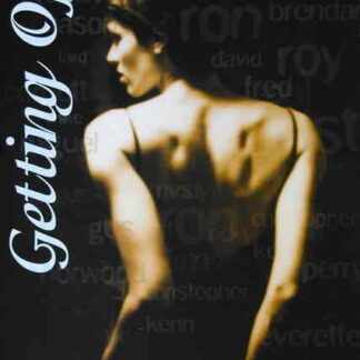 Remembering Sex (1998) Starring Christine Harnos on DVD