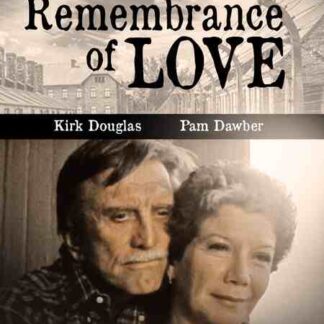 Remembrance of Love (1982) Starring Kirk Douglas on DVD