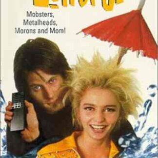 Remote Control (1992) with English Subtitles on DVD