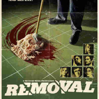 Removal (2010) Starring Billy Burke on DVD