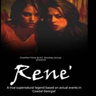 René (2002) with English Subtitles on DVD