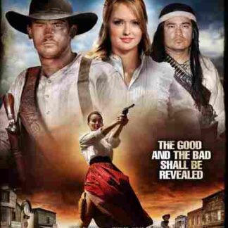 Renegade (2011) Starring Kaylee DeFer on DVD