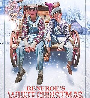 Renfroe's Christmas (1997) DVD