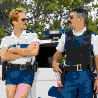 Reno 911!: Miami (2007) Starring Thomas Lennon on DVD