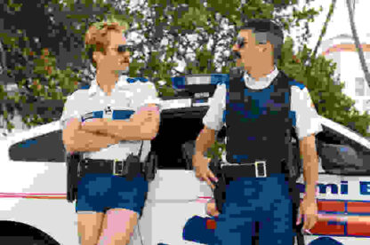 Reno 911!: Miami (2007) Starring Thomas Lennon on DVD
