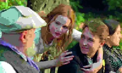 Renoir (2012) with English Subtitles on DVD - Image 3