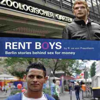 Rent Boys (2011) with English Subtitles on DVD