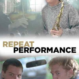 Repeat Performance (1996) Starring Lisa Crittenden on DVD