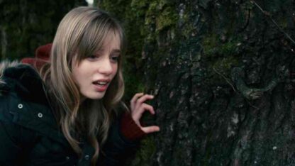 Repeaters (2010) Starring Dustin Milligan on DVD - Image 2