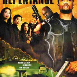 Repentance: Thugz ll (2004) Starring Pete Spratt on DVD