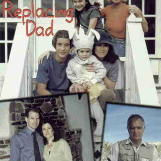Replacing Dad (1999) Starring Mary McDonnell on DVD