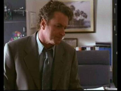 Replacing Dad (1999) Starring Mary McDonnell on DVD - Image 2