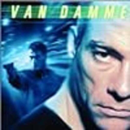 Replicant (2001) Starring Jean-Claude Van Damme on DVD - Image 2