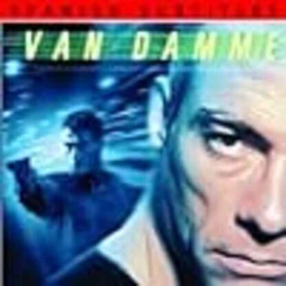 Replicant (2001) Starring Jean-Claude Van Damme on DVD - Image 3