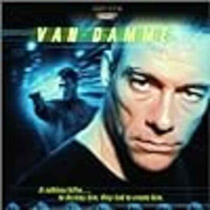 Replicant (2001) Starring Jean-Claude Van Damme on DVD - Image 4