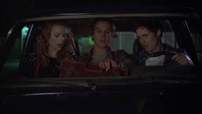 Repo (2010) Starring Benjamin Gourley on DVD - Image 4