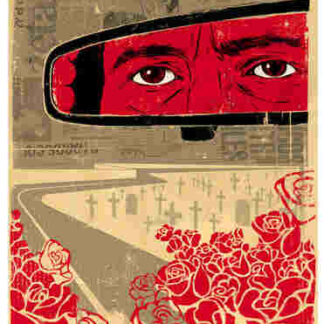 Reportero (2012) Starring  on DVD