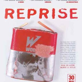 Reprise (1996) with English Subtitles on DVD