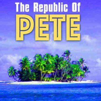 Republic of Pete (2010) Starring Ben Zisk on DVD