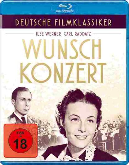 Request Concert (1940) with English Subtitles on DVD