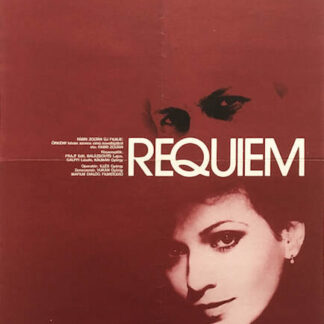Requiem (1982) with English Subtitles on DVD