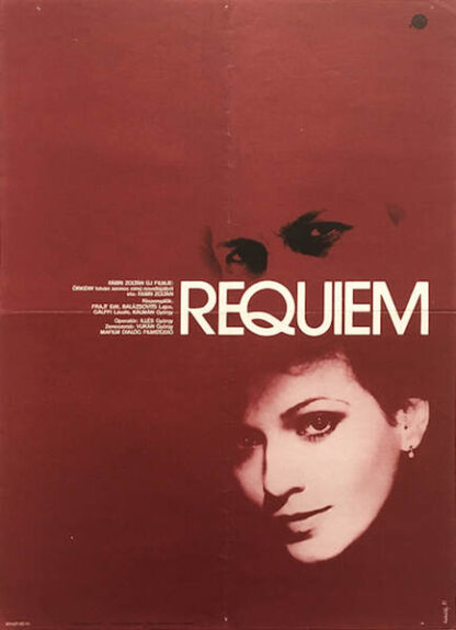 Requiem (1982) with English Subtitles on DVD