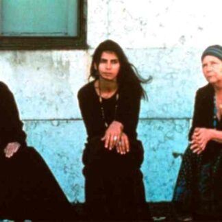 Requiem (1998) with English Subtitles on DVD