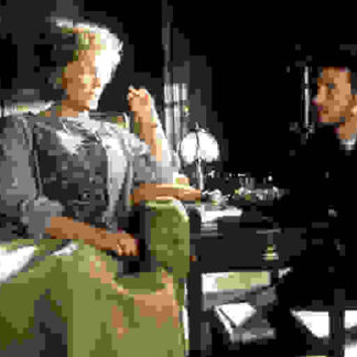 Requiem for a Dream (2000) Starring Ellen Burstyn on DVD