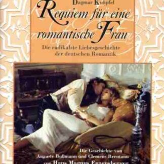 Requiem for a Romantic Woman (1999) with English Subtitles on DVD