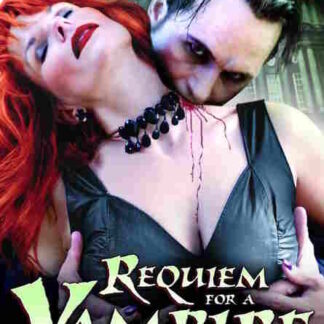 Requiem for a Vampire (2006) Starring Matt Locker on DVD