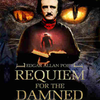 Requiem for the Damned (2012) Starring Alexander Aloi on DVD