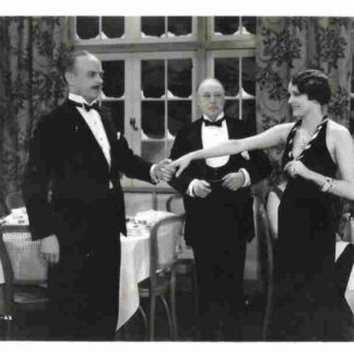 Reserved for Ladies (1932) Starring Leslie Howard on DVD