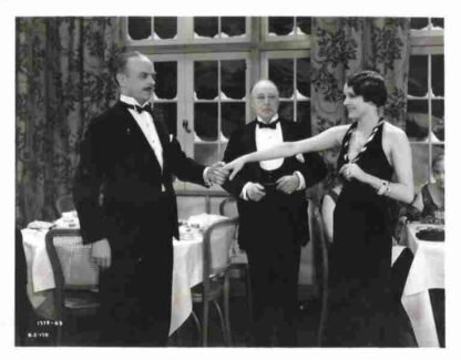 Reserved for Ladies (1932) Starring Leslie Howard on DVD