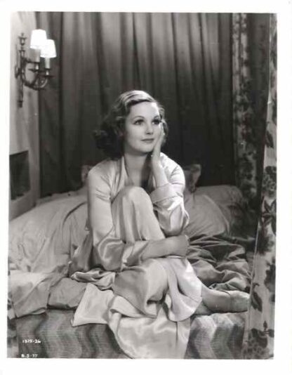 Reserved for Ladies (1932) Starring Leslie Howard on DVD - Image 2