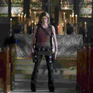 Resident Evil: Apocalypse (2004) Starring Milla Jovovich on DVD
