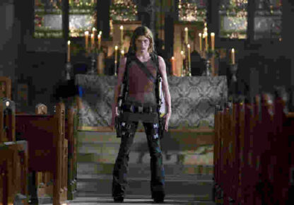 Resident Evil: Apocalypse (2004) Starring Milla Jovovich on DVD